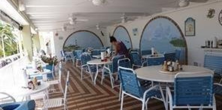 Condo à Pompano Beach, Floride, 2 chambres № 913289