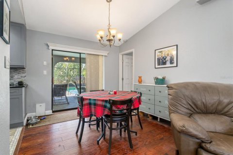 Villa ou maison à vendre à Port Charlotte, Floride: 3 chambres, 173.45 m2 № 2391145 - photo 17