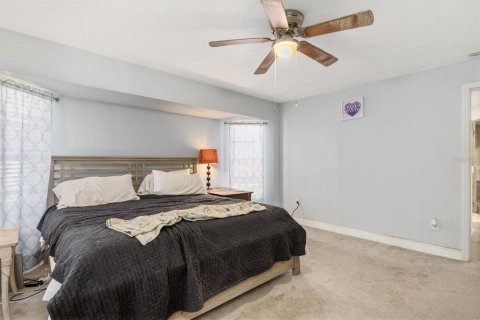 Villa ou maison à vendre à Port Charlotte, Floride: 3 chambres, 173.45 m2 № 2391145 - photo 19