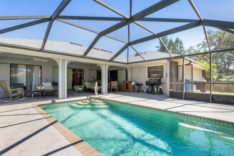 Villa ou maison à vendre à Port Charlotte, Floride: 3 chambres, 173.45 m2 № 2391145 - photo 3