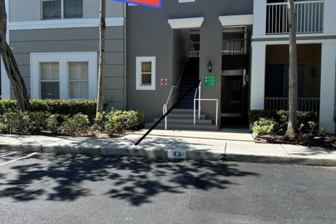 Touwnhouse à Royal Palm Beach, Floride 3 chambres, 141.58 m2 № 2263205