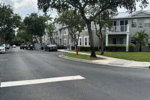 Touwnhouse à louer à Royal Palm Beach, Floride: 3 chambres, 141.58 m2 № 2263205 - photo 23