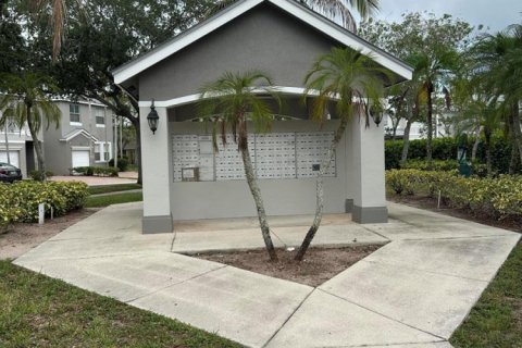 Touwnhouse à louer à Royal Palm Beach, Floride: 3 chambres, 141.58 m2 № 2263205 - photo 22