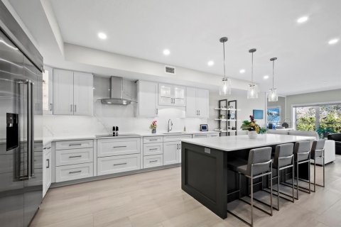 Copropriété à vendre à Longboat Key, Floride: 3 chambres, 262.91 m2 № 1568148 - photo 16