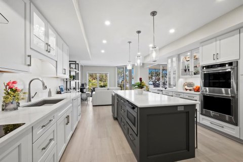 Copropriété à vendre à Longboat Key, Floride: 3 chambres, 262.91 m2 № 1568148 - photo 17