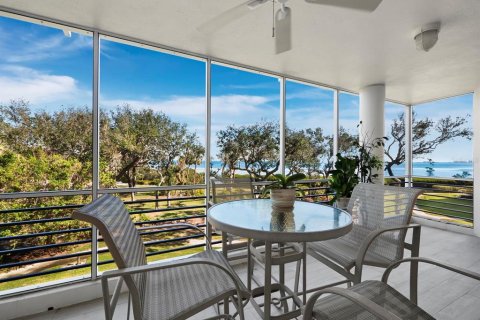 Copropriété à vendre à Longboat Key, Floride: 3 chambres, 262.91 m2 № 1568148 - photo 13
