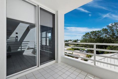 Copropriété à vendre à Longboat Key, Floride: 3 chambres, 262.91 m2 № 1568148 - photo 20