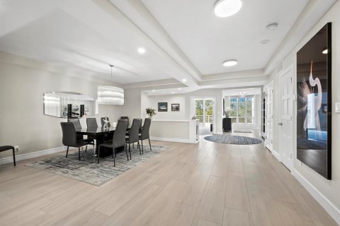 Copropriété à vendre à Longboat Key, Floride: 3 chambres, 262.91 m2 № 1568148 - photo 5