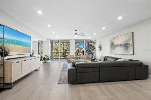 Copropriété à vendre à Longboat Key, Floride: 3 chambres, 262.91 m2 № 1568148 - photo 7