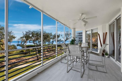 Copropriété à vendre à Longboat Key, Floride: 3 chambres, 262.91 m2 № 1568148 - photo 12