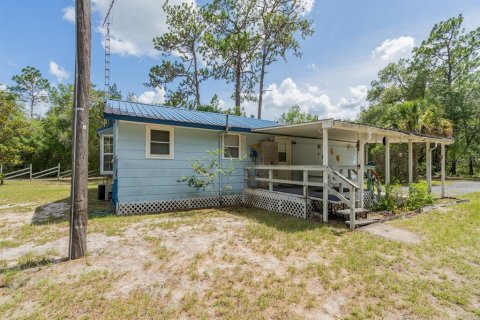 Casa en venta en Fort MC Coy, Florida, 1 dormitorio, 81.75 m2 № 2155866 - foto 24