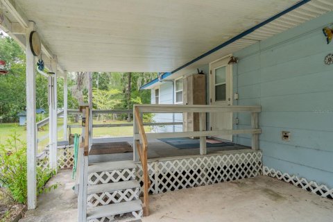 Casa en venta en Fort MC Coy, Florida, 1 dormitorio, 81.75 m2 № 2155866 - foto 21
