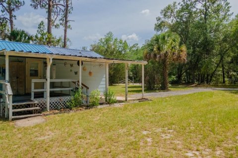 Casa en venta en Fort MC Coy, Florida, 1 dormitorio, 81.75 m2 № 2155866 - foto 22