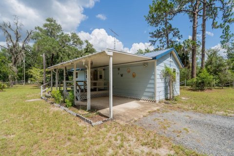 Casa en venta en Fort MC Coy, Florida, 1 dormitorio, 81.75 m2 № 2155866 - foto 26