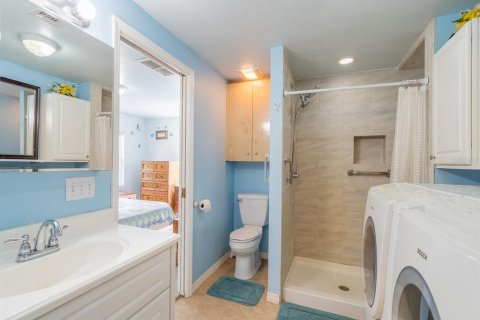 Casa en venta en Fort MC Coy, Florida, 1 dormitorio, 81.75 m2 № 2155866 - foto 18