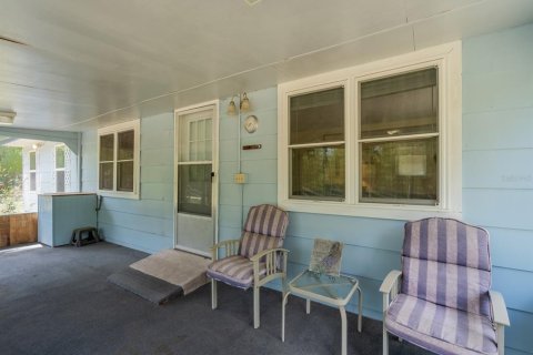 Casa en venta en Fort MC Coy, Florida, 1 dormitorio, 81.75 m2 № 2155866 - foto 5