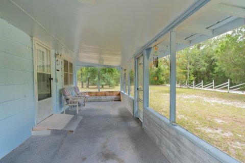 Casa en venta en Fort MC Coy, Florida, 1 dormitorio, 81.75 m2 № 2155866 - foto 4
