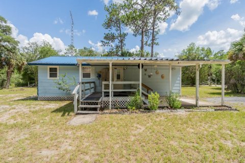 Casa en venta en Fort MC Coy, Florida, 1 dormitorio, 81.75 m2 № 2155866 - foto 25