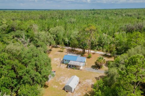 Casa en Fort MC Coy, Florida 1 dormitorio, 81.75 m2 № 2155866