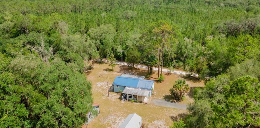 Casa en Fort MC Coy, Florida 1 dormitorio, 81.75 m2 № 2155866