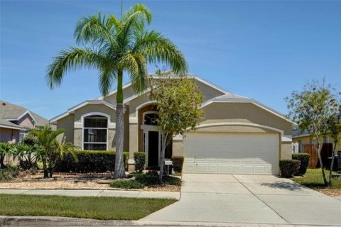 Casa en Davenport, Florida 4 dormitorios, 178.47 m2 № 2124793