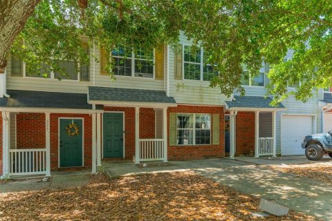 House in Crestview, Florida 3 bedrooms, 145.3 sq.m. № 2106736 - photo 3