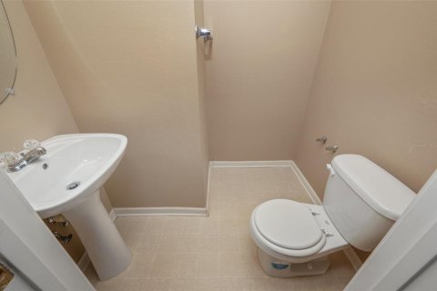House in Crestview, Florida 3 bedrooms, 145.3 sq.m. № 2106736 - photo 21