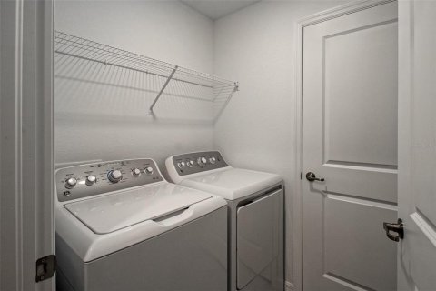 Touwnhouse à louer à Sarasota, Floride: 3 chambres, 161.74 m2 № 2406402 - photo 27