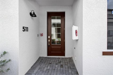 Touwnhouse à louer à Sarasota, Floride: 3 chambres, 161.74 m2 № 2406402 - photo 3