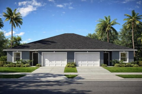 Propiedad comercial en Palm Coast, Florida 6 dormitorios, 243.4 m2 № 2113745
