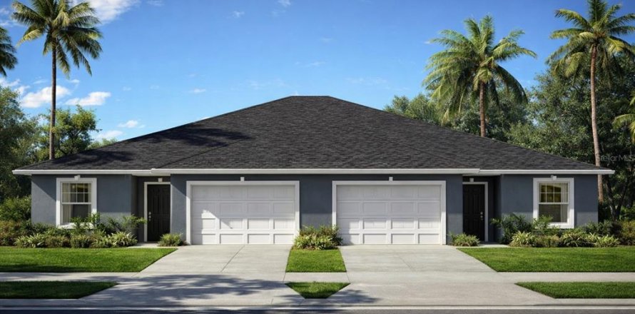 Propiedad comercial en Palm Coast, Florida 6 dormitorios, 243.4 m2 № 2113745