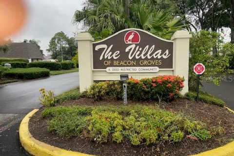 Villa ou maison à louer à Palm Harbor, Floride: 2 chambres, 95.69 m2 № 2422789 - photo 2