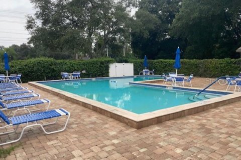 Villa ou maison à louer à Palm Harbor, Floride: 2 chambres, 95.69 m2 № 2422789 - photo 20