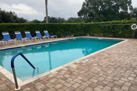Villa ou maison à louer à Palm Harbor, Floride: 2 chambres, 95.69 m2 № 2422789 - photo 19
