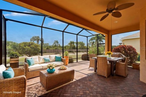 Casa en venta en Sun City Center, Florida, 2 dormitorios, 180.88 m2 № 1746882 - foto 4