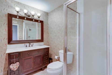House in North Palm Beach, Florida 4 bedrooms, 217.95 sq.m. № 2246213 - photo 15