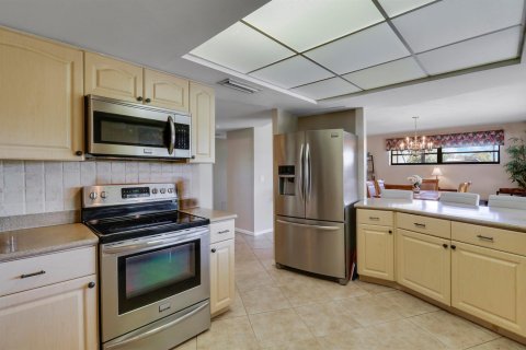 House in North Palm Beach, Florida 4 bedrooms, 217.95 sq.m. № 2246213 - photo 21