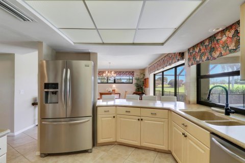 House in North Palm Beach, Florida 4 bedrooms, 217.95 sq.m. № 2246213 - photo 22