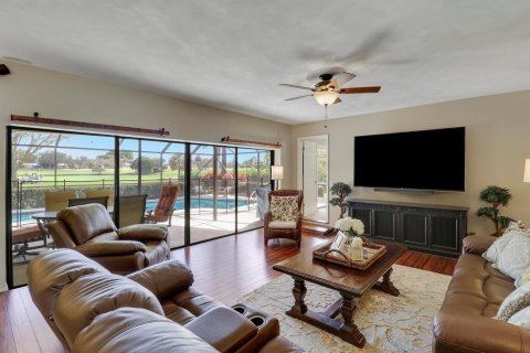 House in North Palm Beach, Florida 4 bedrooms, 217.95 sq.m. № 2246213 - photo 27