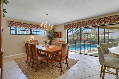 House in North Palm Beach, Florida 4 bedrooms, 217.95 sq.m. № 2246213 - photo 19