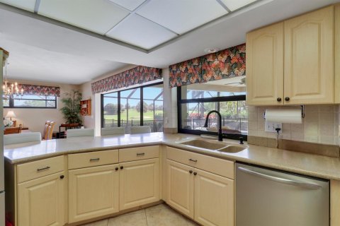 House in North Palm Beach, Florida 4 bedrooms, 217.95 sq.m. № 2246213 - photo 23