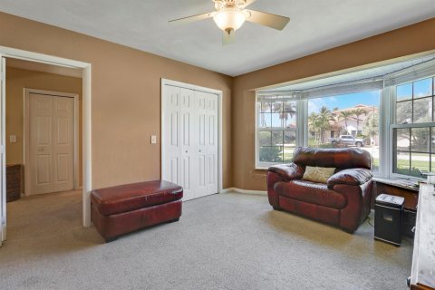 House in North Palm Beach, Florida 4 bedrooms, 217.95 sq.m. № 2246213 - photo 13