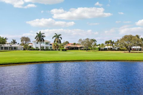 House in North Palm Beach, Florida 4 bedrooms, 217.95 sq.m. № 2246213 - photo 8
