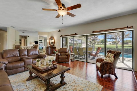 House in North Palm Beach, Florida 4 bedrooms, 217.95 sq.m. № 2246213 - photo 29