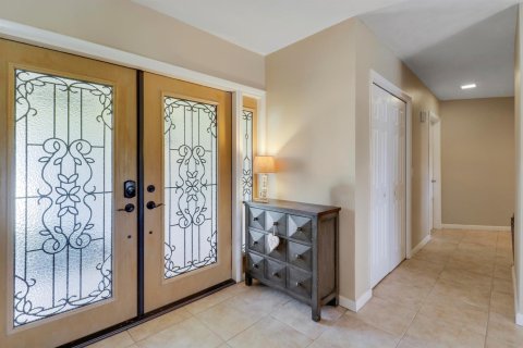 House in North Palm Beach, Florida 4 bedrooms, 217.95 sq.m. № 2246213 - photo 25