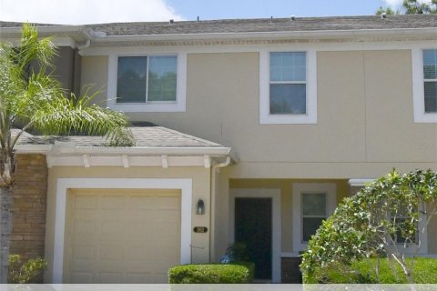 Townhouse in Sanford, Florida 3 bedrooms, 152.55 sq.m. № 2157337