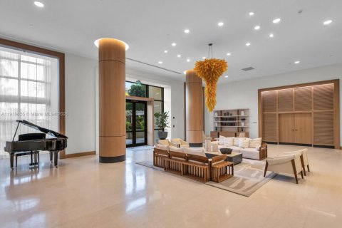 Condominio en venta en Key Biscayne, Florida, 4 dormitorios, 323.3 m2 № 1974597 - foto 9