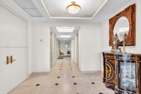 Condominio en venta en Key Biscayne, Florida, 4 dormitorios, 323.3 m2 № 1974597 - foto 11