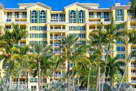 Condominio en venta en Key Biscayne, Florida, 4 dormitorios, 323.3 m2 № 1974597 - foto 3