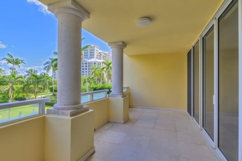 Condominio en venta en Key Biscayne, Florida, 4 dormitorios, 323.3 m2 № 1974597 - foto 17